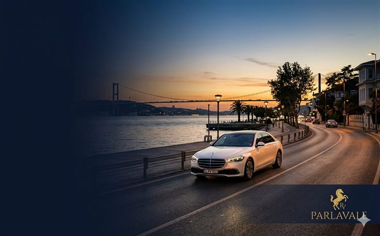 İstanbul düğün ve nişan etkinlik vale hizmeti